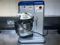 Vollrath Plantery Mixer - No Reserve