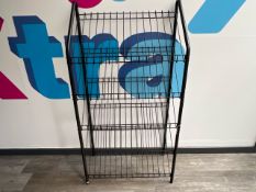 Wire Diplay Unit - No Reserve