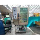Rational Combi Master