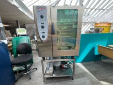 Rational Combi Master