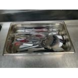 Assorted Kitchen Utensils - No Reserve