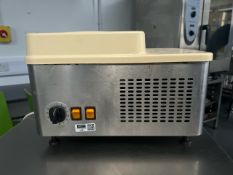 Countertop Batch Freezer - No Reserve