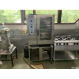 Rational Combi Oven