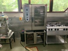 Rational Combi Oven