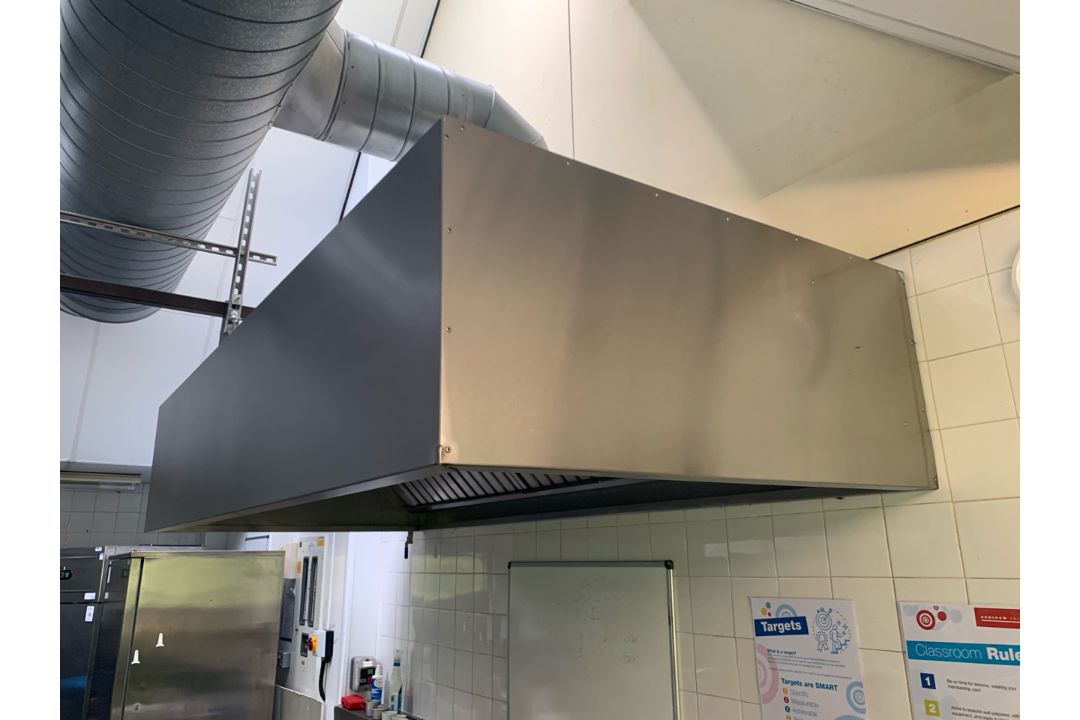 Extraction Unit - Image 8 of 9
