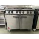 Falcon Commercial Grade 6 Ring Burner - Image 1 of 7