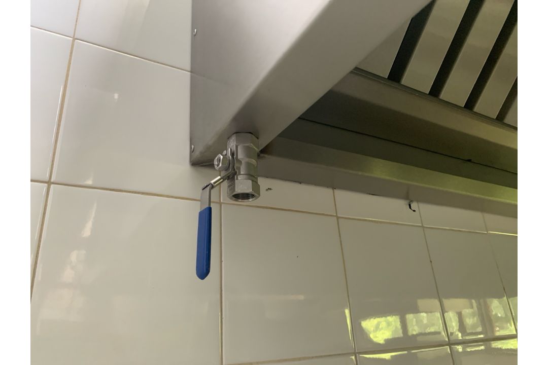 Extraction Unit - Image 3 of 9