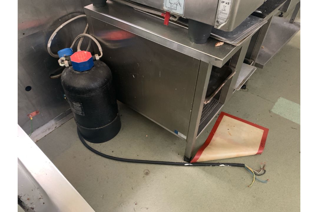 Rational Combi Oven - Image 5 of 11