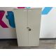 Grey Filing Cabinet - No Reserve - Image 1 of 7