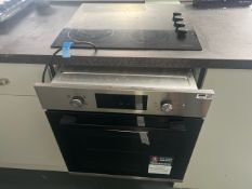 Lamona Hob & Oven Combo - No Reserve