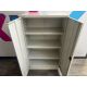 Grey Filing Cabinet - No Reserve - Image 3 of 7