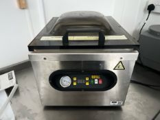 Commercial Vacuum Sealer - No Reserve