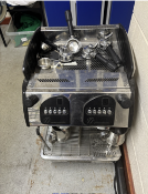 Expobar Traditional Markus Coffee Machine