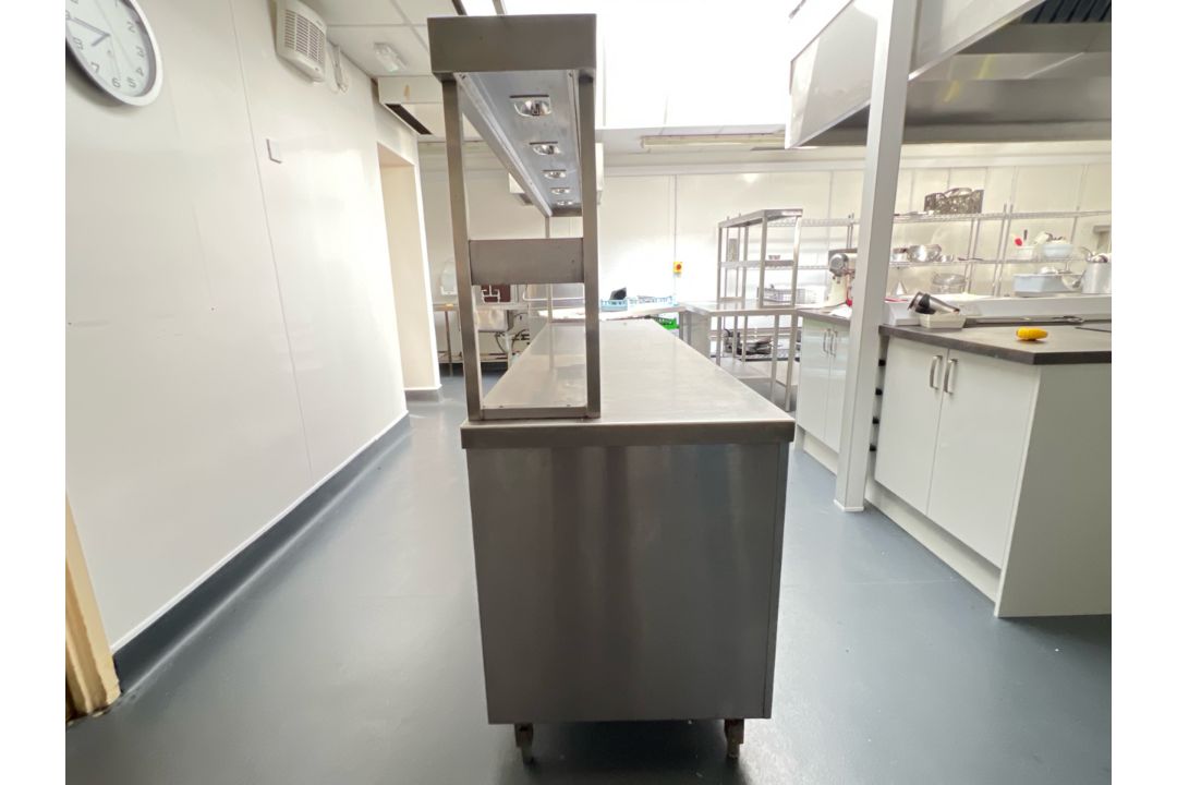Commercial Grade Hot Cupboard - Image 2 of 10