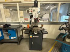 Opti F40 E Drilling Machine