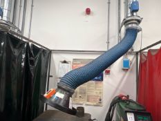 Fume Extraction System