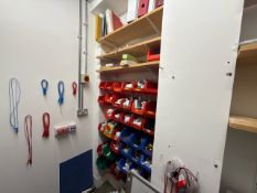 Contents Of Stores - No Reserve