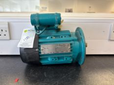 Brook Compton Motor - No Reserve