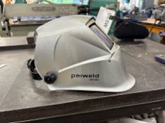Parweld Welding Mask - No Reserve