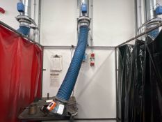 Fume Extraction System