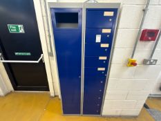 Locker Unit - No Reserve