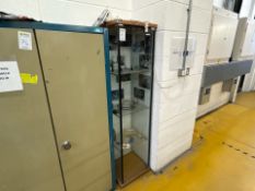 Glass Display Cabinet - No Reserve