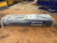 Bohler Welding Electrodes - No Reserve