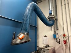 Fume Extraction System