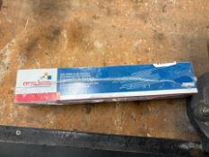 Oerlikon Welding Electrodes - No Reserve