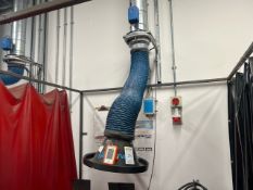 Fume Extraction System