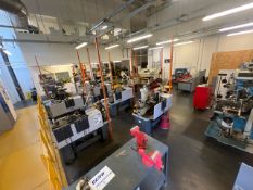 Important Information - Please Do Not Bid On This Lot - FORKLIFT CAN BE HIRED TO LOAD LOTS SEE BELOW