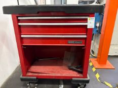 Draper Expert Mobile Tool Chest
