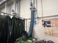 Fume Extraction System