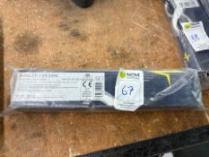 Bohler Welding Electrodes - No Reserve