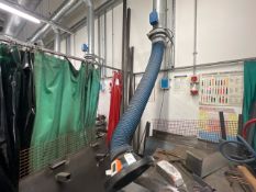 Fume Extraction System