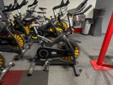 Sportsart Fitness C510 Spin Bike