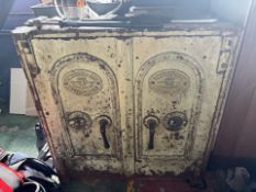 T.Withers & Son Safe