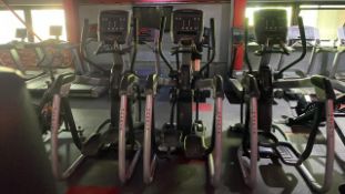Matrix Cross Trainer