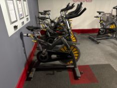 Sportsart Fitness C510 Spin Bike