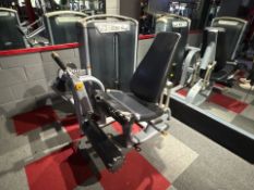 Matrix Leg Extension