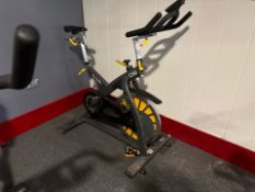 Sportsart Fitness C510 Spin Bike