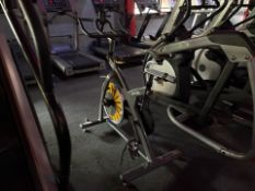 Sportsart Fitness C510 Spin Bike