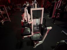 Cybex Dual Axis Tricep