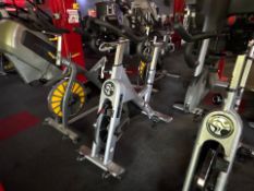 Matrix Spin Bike