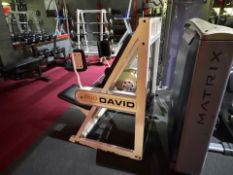 David 600 Arm Extension