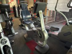 Technogym Recumbent Bike