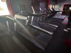Pulse Fitness Treadmill