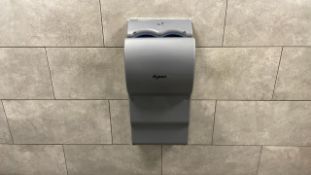 Dyson Airblade Hand Dryer