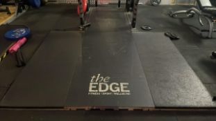 Dead Lift Platform