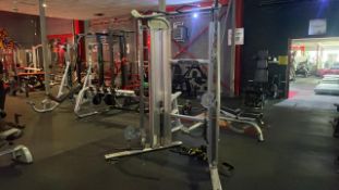 Lifefitness Cable Crossover